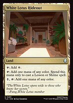 White Lotus Hideout — Avatar: The Last Airbender 281