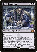 Eliminador de Cadáveres