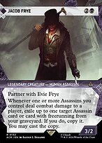 Jacob Frye — Assassin's Creed 132