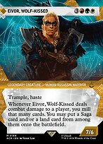 Eivor, Wolf-Kissed — Assassin's Creed 144