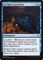 Expedição à Ruína de Ior — Archenemy: Nicol Bolas 25