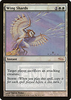 Retalhos de Asas — Friday Night Magic 2007 9