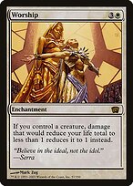 Adoração — Eighth Edition 57★