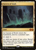 Caverna das Almas — Ultimate Masters 237