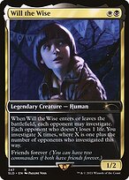 Wernog, Rider's Chaplain — Stranger Things 347
