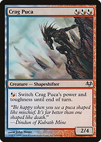 Puca do Penhasco — Eventide 101