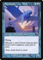 Aeroameba — Modern Horizons 2 389