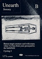 Desenterrar — The Zeta Set 172