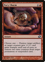 Medalhão da Fúria — Planar Chaos 100