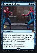 Impostor Syndrome — Marvel's Spider-Man Promos 34s
