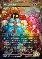 Vivi Ornitier — Final Fantasy 570