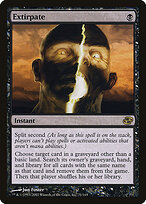 Extirpar — Planar Chaos 71
