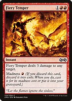 Temperamento Explosivo — Ultimate Masters 129