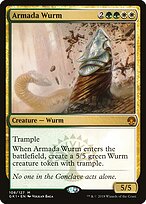 Vorme da Armada — GRN Guild Kit 108