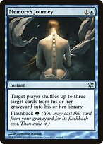 Jornada da Memória — Innistrad 66