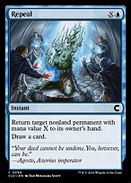 Revogar — Ravnica: Clue Edition 94