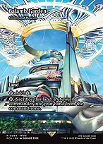 Farol do Comando — Final Fantasy: Through the Ages 64