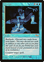 Proibir — Friday Night Magic 2002 9