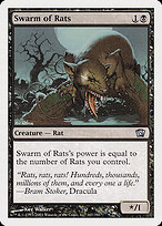 Rataria — Eighth Edition 167