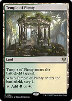 Templo da Fartura
