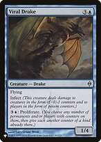 Dragonete Virótico