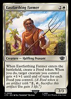 Fazendeiro da Quarta Leste