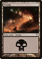 Pântano — Avacyn Restored 237