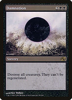 Danação — Planar Chaos 85