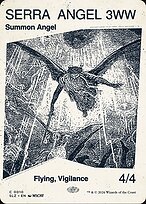 Anjo Serra — The Zeta Set 10