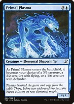 Plasma Primordial — Time Spiral Remastered 80