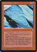 Gretas Glaciais — Ice Age 187