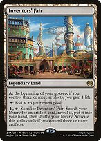 Feira dos Inventores — Kaladesh 247