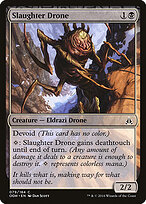 Zangão da Matança — Oath of the Gatewatch 79