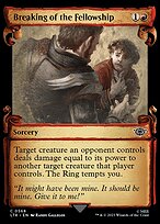 Separação da Sociedade — The Lord of the Rings: Tales of Middle-earth 568