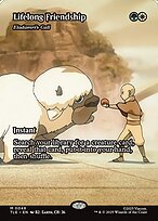 Chamado de Eladamri — Avatar: The Last Airbender Eternal 48