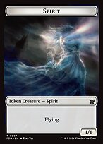 Spirit — Foundations Tokens 7