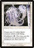 Almas Penadas — Time Spiral Remastered 296
