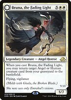 Bruna, a Luz Desvanecente — Eldritch Moon 15