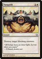 Fulminar — Fifth Dawn 20