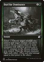 Duelo pelo Domínio — Innistrad: Double Feature 184