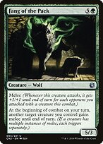 Fang of the Pack — Conspiracy: Take the Crown 65