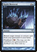 Retorno Místico — Dark Ascension 42