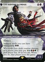 Ezio Auditore da Firenze — Assassin's Creed 267