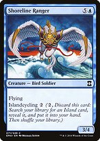 Batedor da Orla — Eternal Masters 71