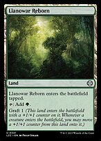 Renascimento de Llanowar