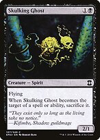 Assombração Fujona — Eternal Masters 107