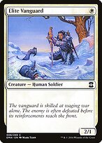 Vanguarda de Elite — Eternal Masters 8