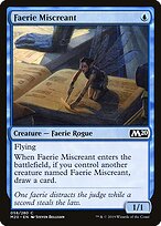 Fada Marota — Core Set 2020 58