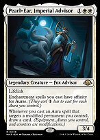 Orelha-de-Pérola, Conselheira Imperial — Modern Horizons 3 39