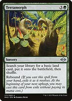 Terramorfia — Modern Horizons 2 177